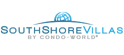 South Shore Villas logo